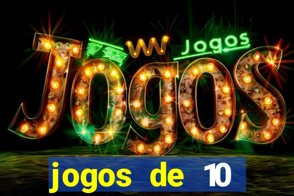 jogos de 10 centavos na vai de bet